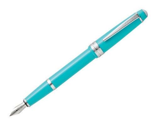 Cross Bailey Light Fountain Pen 0