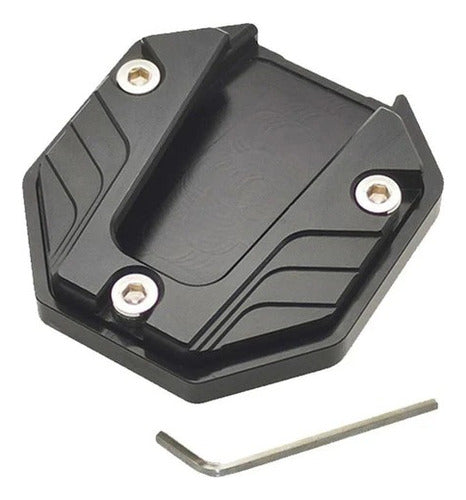 MK MOTOS Extensor Pata Lateral Cb 500f 16/19 0