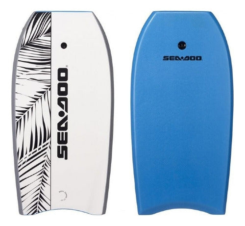 Prancha Bodyboard Sea-doo 41.5'' 0