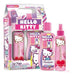 Algabo Hello Kitty Set Body Splash 125ml + Shampoo 200ml 0