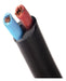 Bipolar Workshop Cable 2 X 6 mm PVC Iram Black Per Meter 0