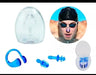 Intex Silicone Ear Plugs and Nose Clip for Swimming 2