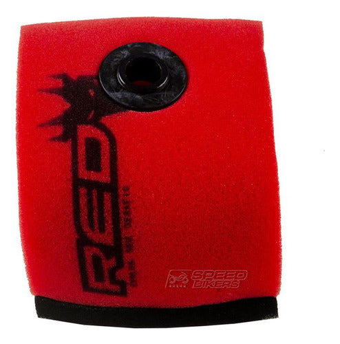 Filtro Ar Crf250f C Filtro Ar Esportivo 3