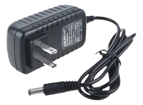 ABLEGRID Generic AC Adapter Charger for Booster-PAC Solar CS2000 0