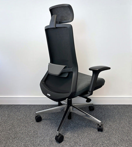 Armo Polestar Executive Office Chair 4