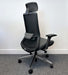 Armo Polestar Executive Office Chair 4