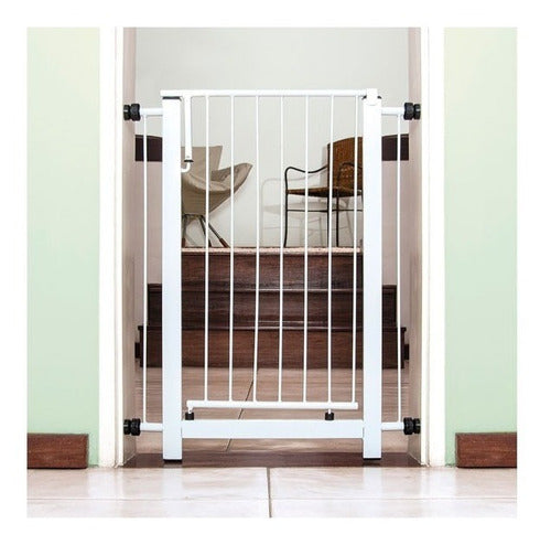 Bebesit Portón Keeper - Baby Safety Gate 3