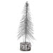 Shiny Branch Christmas Tree 30cm Gold / Silver / Copper 4