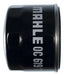 Mahle Filtro Aceite Bmw F800 Gs 2