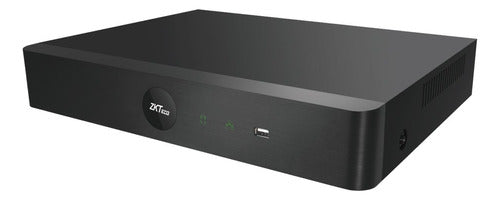 ZKTeco NVR 32 Channels IP 4K H265+ Up to 2x8TB SATA Diginet 0