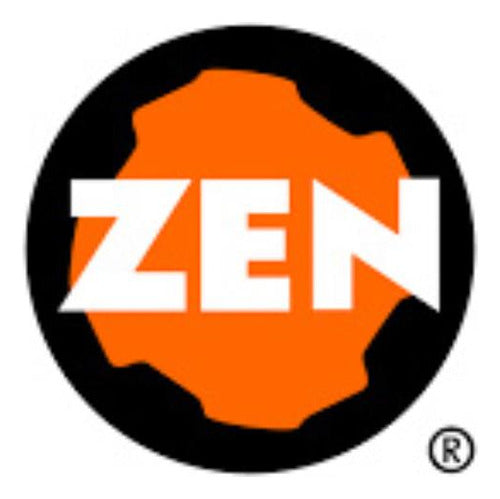 Zen Pulley 5375 Replaces INA F2256434 2