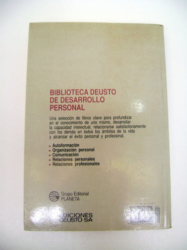 Tecnicas De Lectura Rapida Fink Tate Rose Deusto Boedo 1