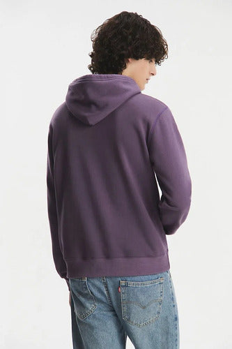 Levi's Batwing Hoodie 1