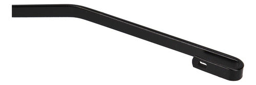 TYC Front Wiper Arm Chevrolet Corsa 00/10 1