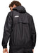 Puma Campera Rompeviento Moda Ess Solid Hombre Ng 1