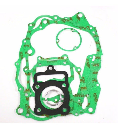 JC Complete Motor Gasket Premium Yamaha TTR 230 FAS Motos 0