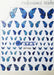 Self-Adhesive Nail Stickers - Butterflies - Nail Art 19