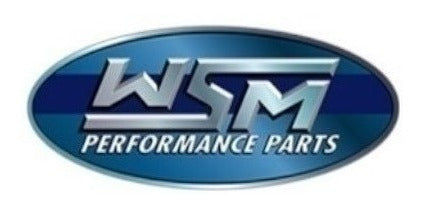 WSM Cylinder Head Gasket for Yamaha GP800 Watercraft 2