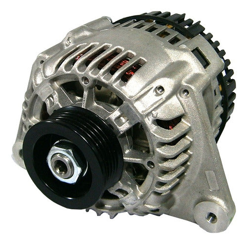 Peugeot Alternator 106/306/CI ZX Diesel Valeo 5P 0