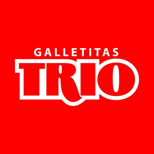 Trío Galletitas Pepas Glasy Trio Glaseada Mejor Precio - Pack X6 4