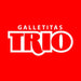 Trio Galletitas Frolitas Mermelada De Membrillo - Pack X12 4