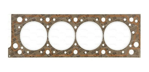 Victor Reinz Cylinder Head Gasket Peugeot 306 94-03 1.8 8v 0