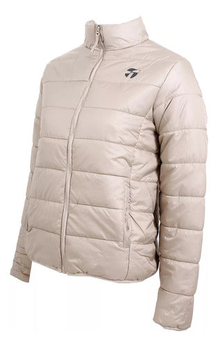 Topper Campera Moda GD Wmn Mujer Del Viso Deportes 2