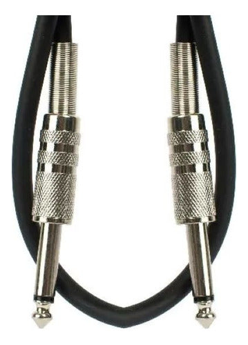 Moon Cable De Guitarra / Bajo 9 Metros CE9PP 1