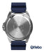 Q&Q Analog Men's Watch S374J302Y Febo 2