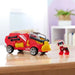 Paw Patrol Figure and Rescue Truck Toy 17776 6