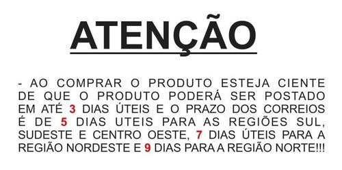 Adesivo Para Bicicleta Caloi 10 Ano 1980 80 3