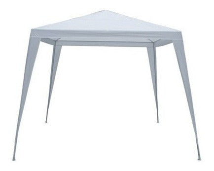 Gazebo 3x3 Waterproof White Garden Patio AM4529 4