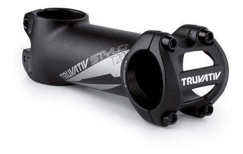 Truvativ Stylo T20 Stem 31.8 5º Al 7075 - Planet Cycle 2