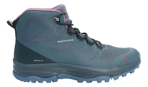 Montagne Women's Botas Montagne Trekking Outdoor Invieno Montaña Trail 0