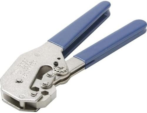 Tru Spec Spec Hx596 Hexagonal Crimping Tool for RG-6 RG-59 0