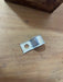 Grampa Media Omega Metal Clamp 3.4mm X17u 4