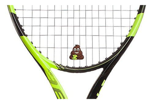 Racket Expressions Vibration Dampeners 1