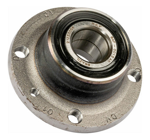 SKF Wheel Bearing Siena 1.4 8V FIRE 178F3011 02.2009 1