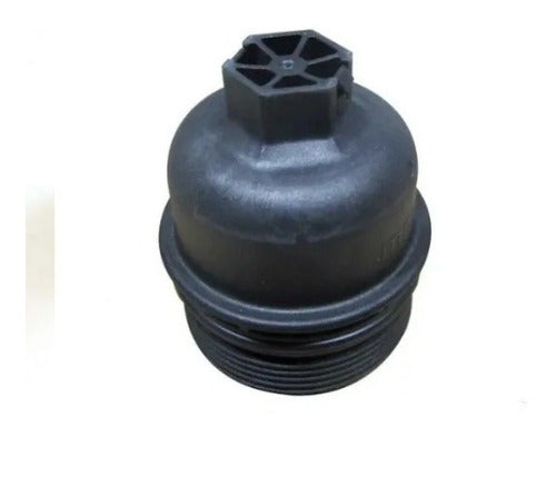 Oil Filter Cap for Renault Alaskan Master 3 - M9T - 2.3 0