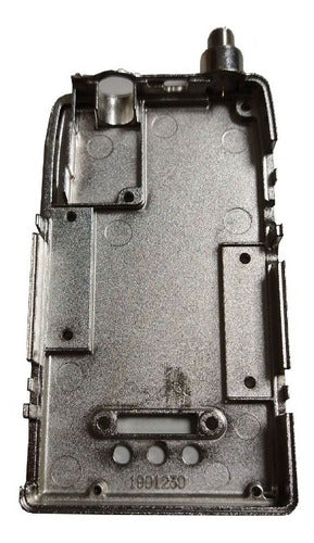 P/Handy Yaesu FT-50R Rear Housing with Connector 0