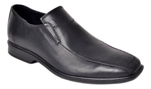 Zurich Men's Leather Dress Shoe 852 0