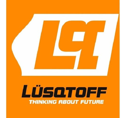 Lüsqtoff Valve Pressure HL120 4