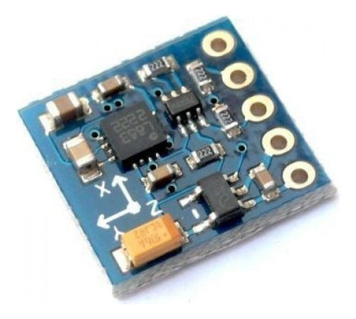 Electronic Compass Module Arduino Gy-271 HMC5883L 1