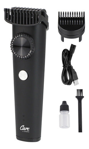 Gadnic Hair Clipper with 20 Adjustable Levels 0