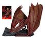 McFarlane Toys - House of the Dragon Meleys Figure, 1 Scale 2