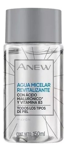 Anew Revitalizing Micellar Water 1