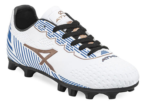 Athix Wing Campo Soccer Cleats Synthetic Reinforced ASFL70 13
