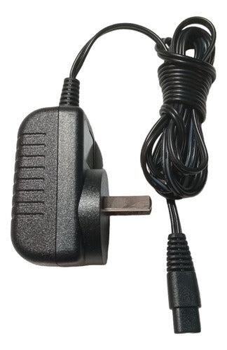 Original Charger for Gama GSH930 Shaver 0