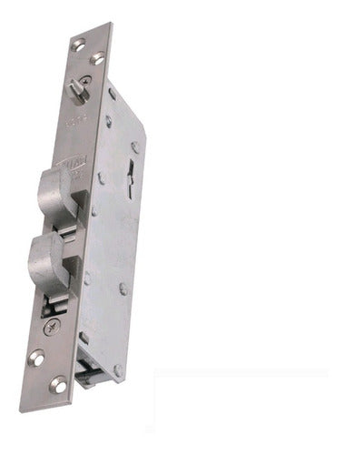 Kallay Security Lock 5002 Revers 0