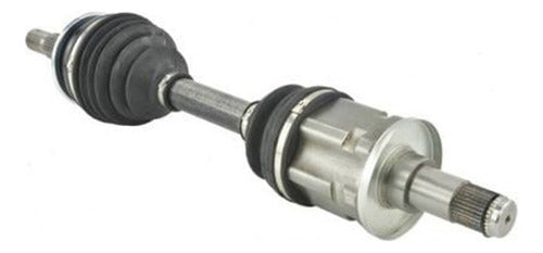 GSP Chevrolet Corsa 97-00 Front Left Axle (Combo) 0